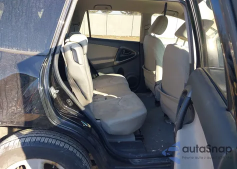 2011 Toyota Rav4 z USA, uszkodzony, nr VIN 2T3BF4DV0BW102014